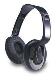 image of headphone