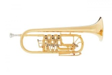 image of trumpet
