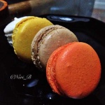 image of macarons #25