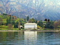 image of lake