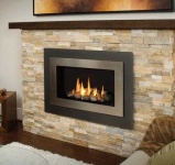 image of fireplace