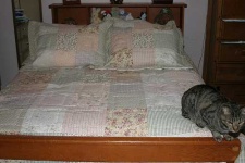 image of quilt