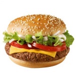 image of hamburger #32