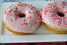 image of donut