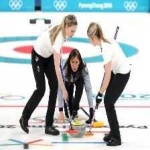 image of curling #6