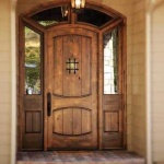 image of door