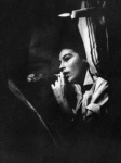 image of cigarette