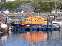 image of lifeboat