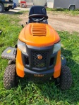 image of mower