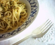 image of carbonara