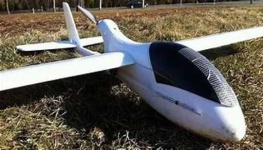 image of drone