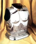 image of breastplate