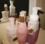 image of lotion