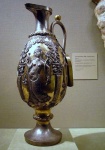 image of pitcher