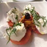 image of caprese_salad #18