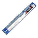 image of ruler