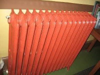 image of radiator