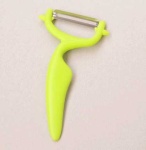 image of peeler