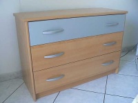 image of chiffonier