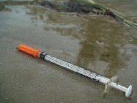 image of syringe