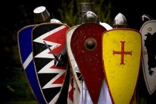 image of shield