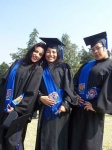 image of mortarboard