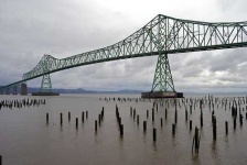 image of pier