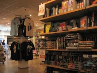 image of bookshop