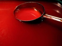 image of ladle