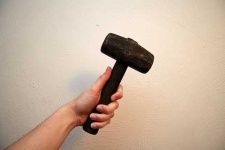 image of hammer
