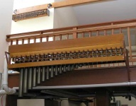 image of marimba