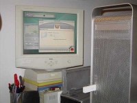 image of monitor