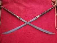 image of sword