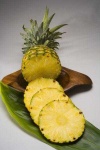 image of pineapple