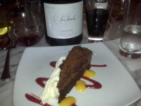 image of chocolate_sauce