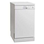 image of dishwasher