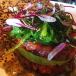 image of tuna_tartare #8