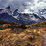 image of mountain
