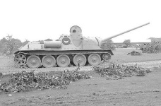 image of tank