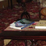 image of material