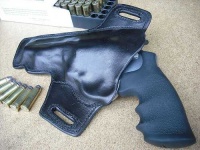 image of holster