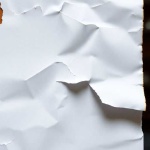 image of water_damaged_paper