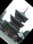 image of pagoda