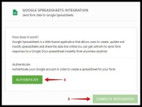 image of spreadsheet