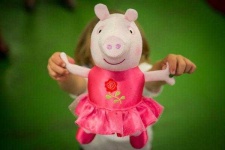 image of pig