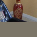 image of material