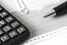 image of calculator