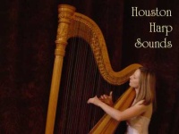 image of harp