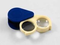 image of loupe