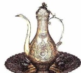image of ewer